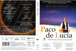 DVD Paco de Lucia * 1024 x 681 * (174KB)